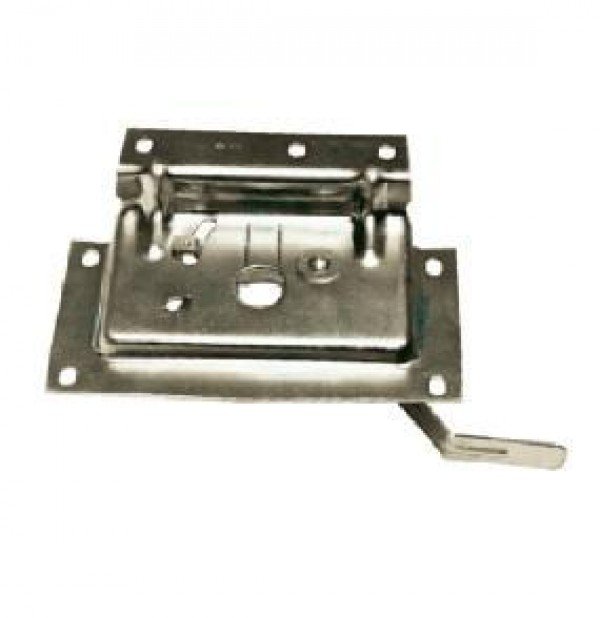 FECHADURA INF. DO CAPO - GM CAMINHOES 64 A 78