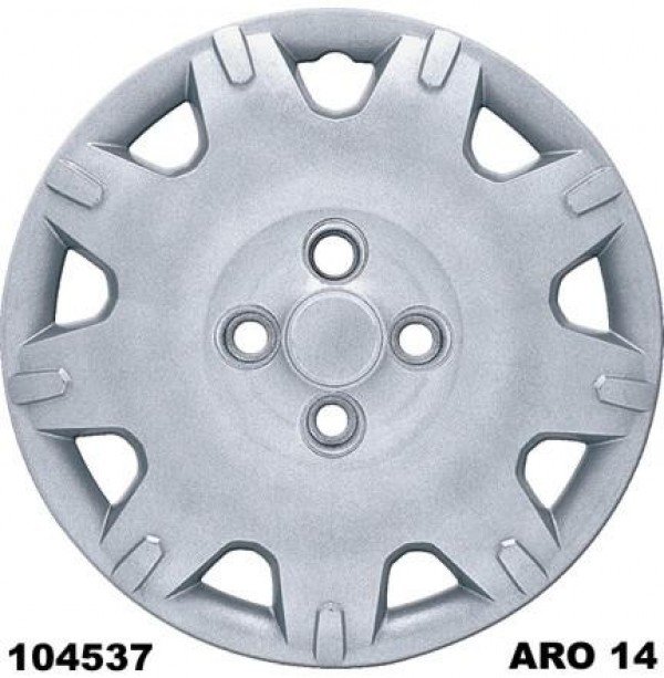 CALOTA ARO 14 CELTA PRISMA 08/ =+