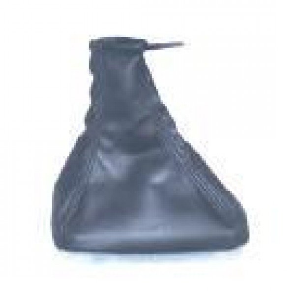 COIFA DA ALAVANCA CAMBIO CORSA 1994 ATÃ‰ 2002 SEM MANOPLA / COM BASE PRETO=