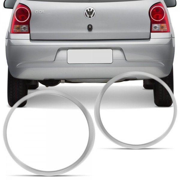 APLIQUE LANTERNA TRASEIRA GOL GIV