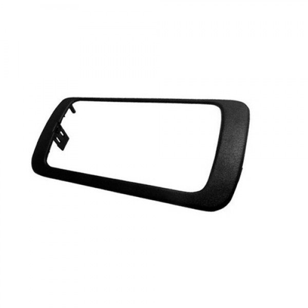 MOLDURA FAROL AUXLIAR SANTANA/ QUANTUM 1995 1996 1997 LADO ESQUERDO 