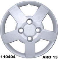 CALOTA ARO 13 KA 08/ CX12=+