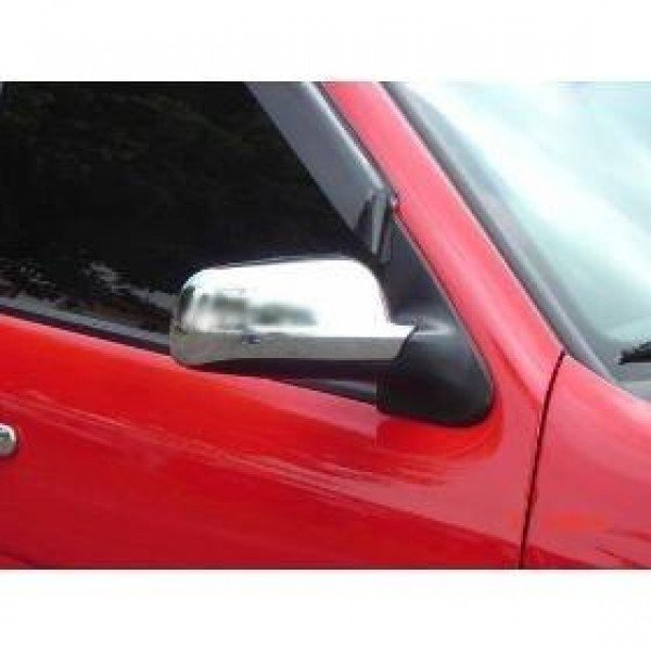APLIQUE DO RETROVISOR  GOL G3 2000 ATE  2005 G4 2005 ATE 2008 SANTANA 1999 ATE 2007 GOLF 1999 ATE 2007 ESQUERDO