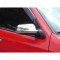 APLIQUE DO RETROVISOR  GOL G3 2000 ATE  2005 G4 2005 ATE 2008 SANTANA 1999 ATE 2007 GOLF 1999 ATE 2007 ESQUERDO