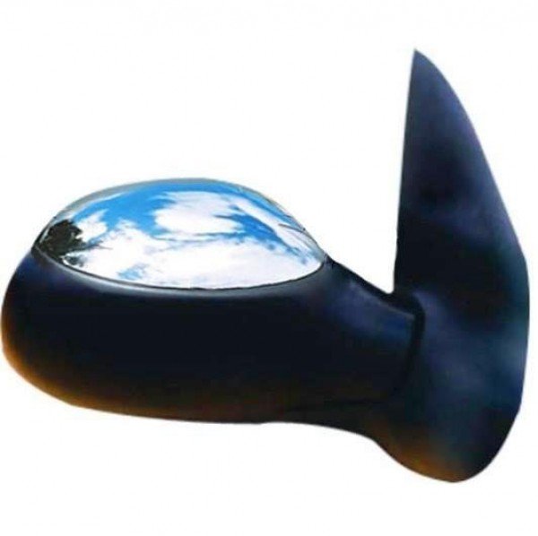  APLIQUE DO RETROVISOR PEUGEOT 206 2001 A 2014 207 2008 A 2015 CITROEN C3 PICASSO 2003 A 2011 LADO ESQUERDO