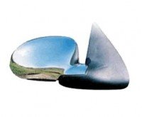 APLIQUE DO RETROVISOR GOL G2 BOLA 1995 ATE 1999 PARATI G2 1995 ATE 1999 SAVEIRO 1995 ATE 1999 DIREITO 