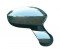 APLIQUE DO RETROVISOR FIAT PUNTO 2007 A 2017 LINEA 2008 A 2016 FIAT 500 LADO DIREITO 