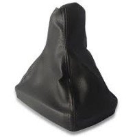 COIFA DA ALAVANCA DO CAMBIO ASTRA HATCH/SEDAN/ZAFIRA 1998 ATÃ‰ 2008