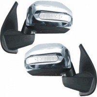APLIQUE DO RETROVISOR FIAT STRADA ADVENTURE LOCKER 2008 A 2016 PALIO WEEKEND 2008 A 2016 IDEA ADVENTURE LOCKER 2008 A 2010 DIREITO 