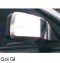 APLIQUE DO RETROVISOR GOL GI 1988 ATE 1994 PARATI GI 1988 ATE 1994 SAVIRO 1988 ATE 1994 ESQUERDO 