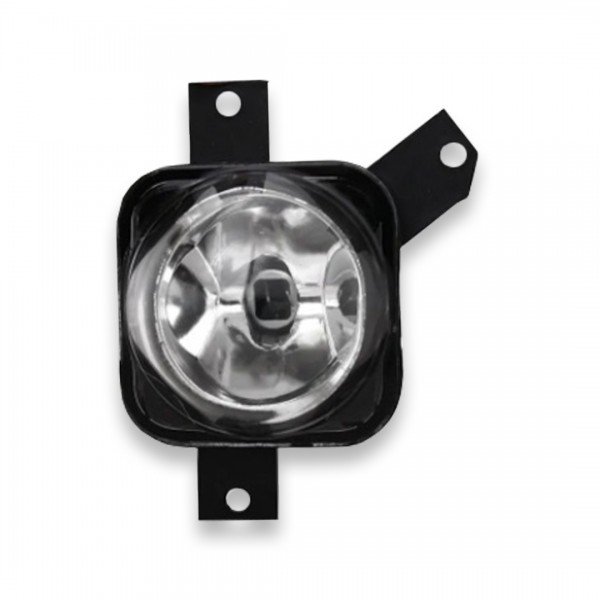 FAROL MILHA (AUXILIAR) GOL GIII IMPORTADO LADO DIREITO