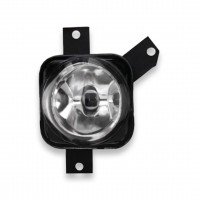 FAROL MILHA (AUXILIAR) GOL GIII IMPORTADO LADO DIREITO