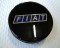 EMBLEMA CALOTA FIAT RESINADO PTA 58MM-