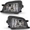 FAROL MILHA (AUXILIAR) GOL GVI 2013/ VOYAGE GVI 2013/ LADO DIREITO