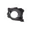 SUPORTE FAROL AUXILIAR LOGAN 2009 2010 2011 2012  2013 LADO DIREITO 