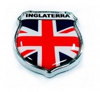 EMBLEMA ESCUDO INGLATERRA