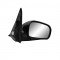 RETROVISOR CIVIC 2001 2002 2003 2004 2005 ELETRICO LADO DIREITO 