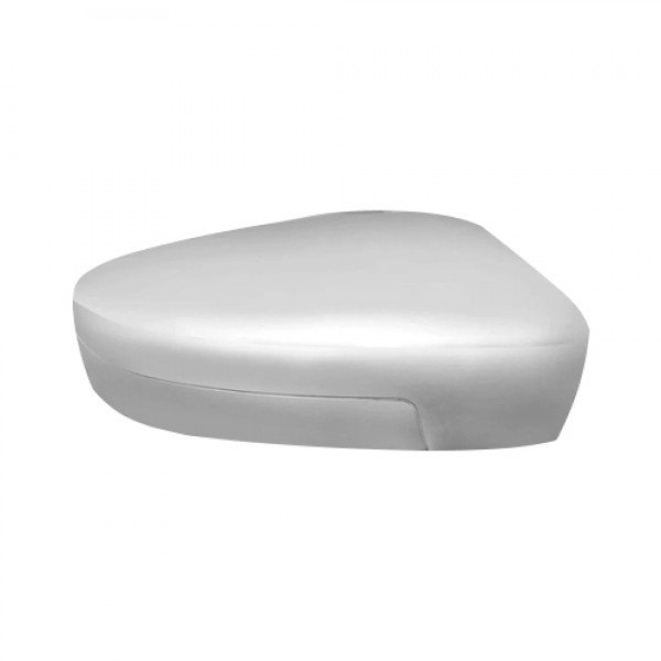 CAPA RETROVISOR SAVEIRO G5 2011 CROMADO LADO DIREITO 
