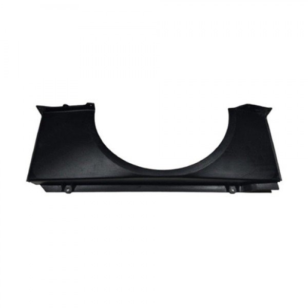 DEFLETOR RAD SILVERADO SUP/INF PAR FIBRA