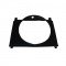 DEFLETOR RAD L200 SPORT 2004 2005 2006 2007 2008 2009 2010 2011 FIBRA