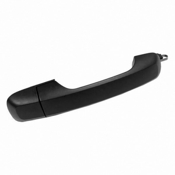 MACANETA EXTERNA PORTA TRASEIRA DIREITA FORD ECOSPORT GI 02/12 FIESTA AMAZON 02/14 RANGER GI 2009 A 2012