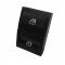 BOTAO VIDRO ELETRICO GOL  PARATI SAVEIRO G3 2000 2001 2002 2003 2004 2005 