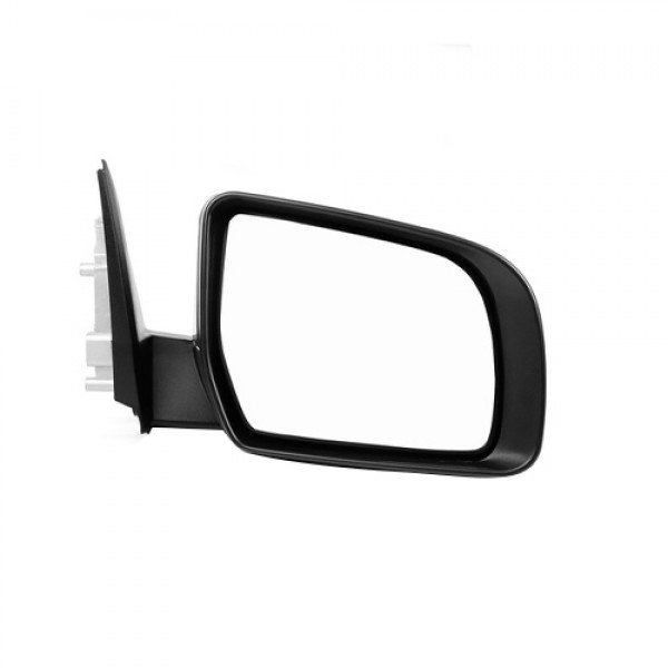 RETROVISOR GOL G5 2012 COM PISCA LADO DIREITO 
