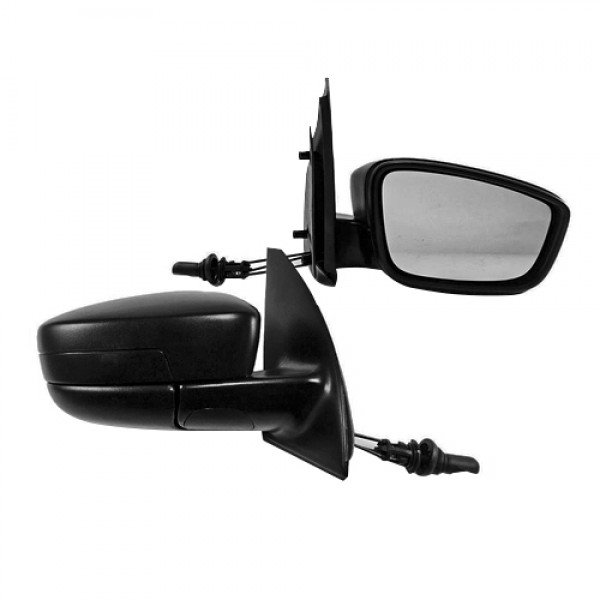 RETROVISOR GOL G6 G7 2012 LADO DIREITO LOTE 