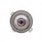 FAROL AUXILIAR PAJERO TR4 2004 2005 2006 LADO DIREITO / LADO ESQUERDO LENTE LISA