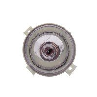 FAROL AUXILIAR PAJERO TR4 2004 2005 2006 LADO DIREITO / LADO ESQUERDO LENTE LISA