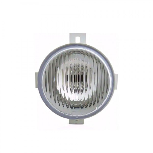 FAROL AUXILIAR PAJERO TR4 SPORT LADO DIREITO LADO ESQUERDO RAIDO