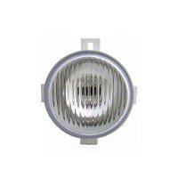 FAROL AUXILIAR PAJERO TR4 SPORT LADO DIREITO LADO ESQUERDO RAIDO