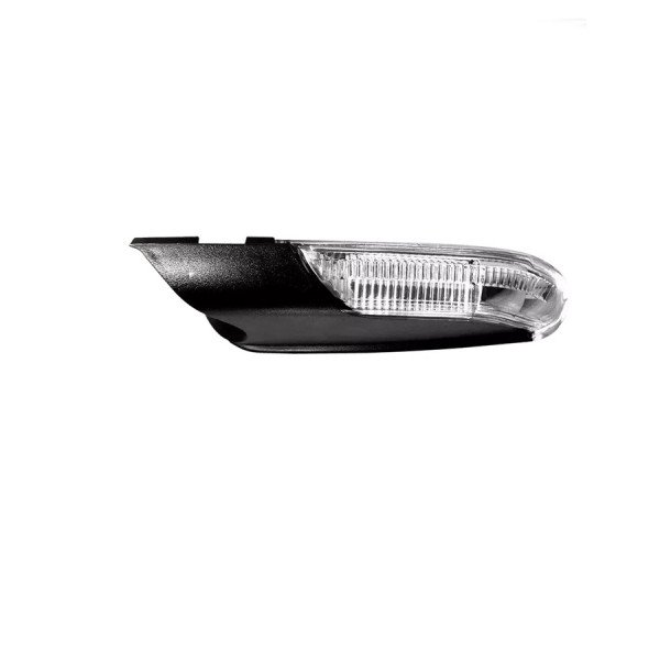 PISCA RETROVISOR POLO GOLF 2009 LADO ESQUERDO 