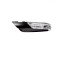 PISCA RETROVISOR POLO GOLF 2009 LADO ESQUERDO 