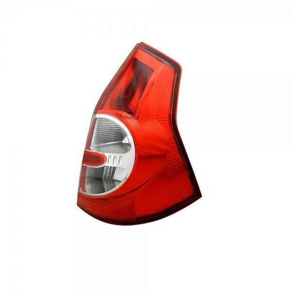 LANTERNA SANDERO 2008 2009 2010 2011 CRISTAL CONFRAN LADO DIREITO 