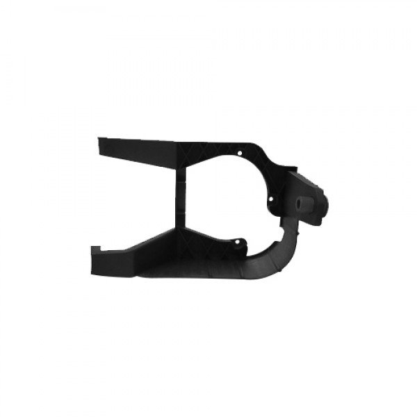 SUPORTE FAROL AUXILIAR PUNTO 2007 2008 2009 2010 2011 2012 LADO DIREITO 