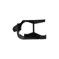 SUPORTE FAROL AUXILIAR PUNTO 2007 2008 2009 2010 2011 2012 LADO ESQUERDO 