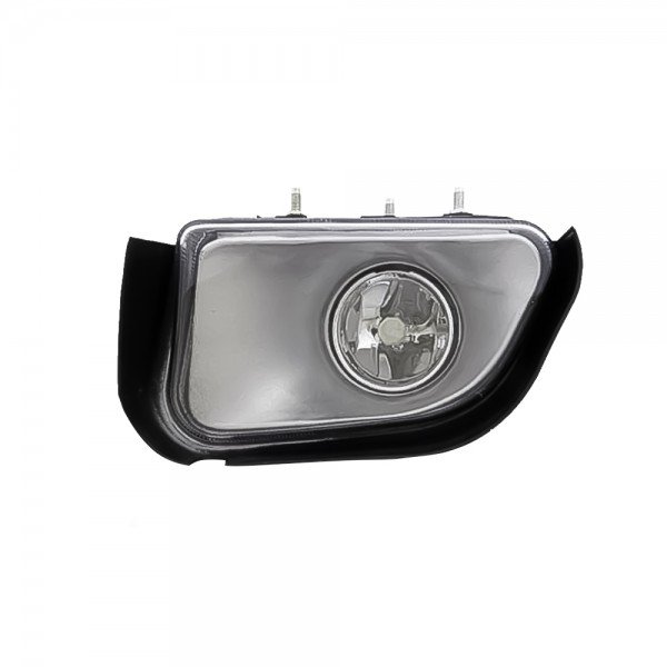 FAROL AUXILIAR S10 2001 MG LADO ESQUERDO 