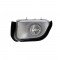 FAROL AUXILIAR S10 2001 MG LADO ESQUERDO 