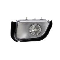 FAROL AUXILIAR S10 2001 MG LADO ESQUERDO 