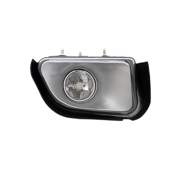 FAROL AUXILIAR S10 2001 MG LADO DIREITO 