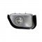 FAROL AUXILIAR S10 2001 MG LADO DIREITO 