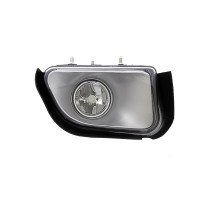 FAROL AUXILIAR S10 2001 MG LADO DIREITO 