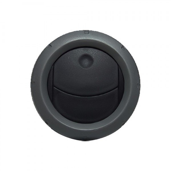 DIFUSOR AR ECOSPORT 2008 2009 2010 2011 2012 CENTRAL LATERAL GRAFITE 