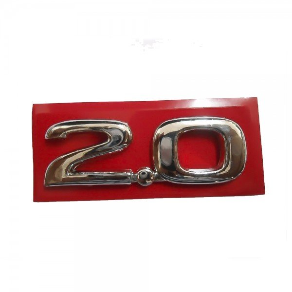 EMBLEMA 2.0 GM 2005 2006 2007 2008 2009 2010