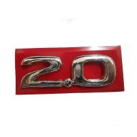 EMBLEMA 2.0 GM 2005 2006 2007 2008 2009 2010