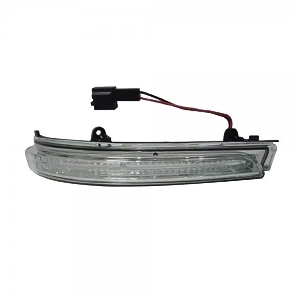 PISCA RETROVISOR GOL G6 FOX 2010 GOLF 2012 UP POLO 2012 LADO DIREITO 