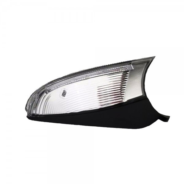 PISCA RETROVISOR VECTRA 2006 2007 2008 2009 2010 2011 2012 COM LUZ CORTECIA LADO DIREITO 