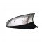 PISCA RETROVISOR VECTRA 2006 2007 2008 2009 2010 2011 2012 COM LUZ CORTECIA LADO DIREITO 