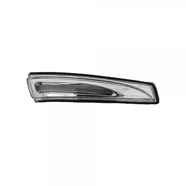 PISCA RETROVISOR HB20 VELOSTER ELANTRA LADO DIREITO 